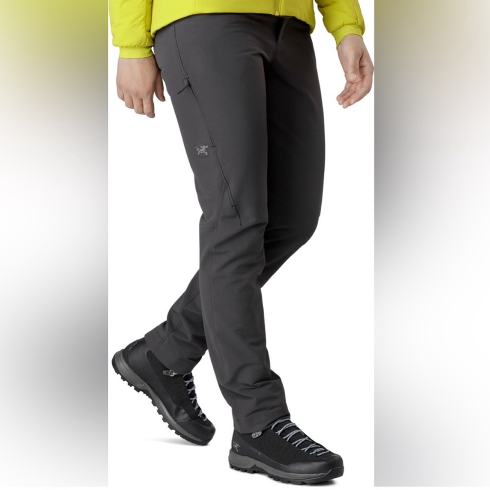 Arc'teryx Women’s Creston AR Hiking Pants